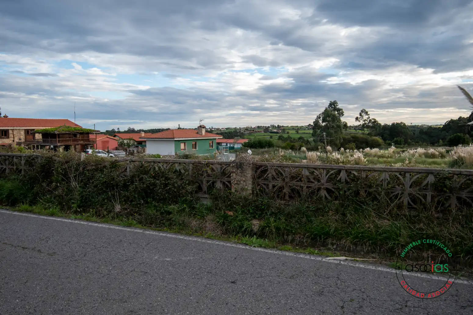 Terreno rustico in vendita a Careñes, imagen 14