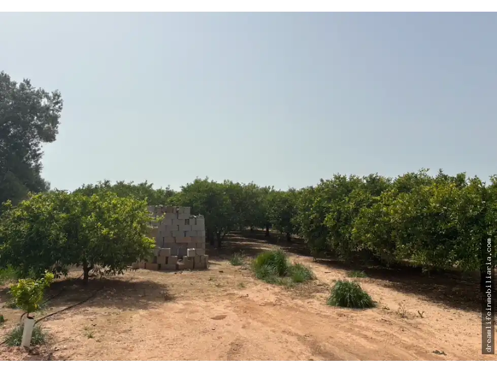 Terrenys i solars en venda a Playa - Ben Afeli, imagen 3