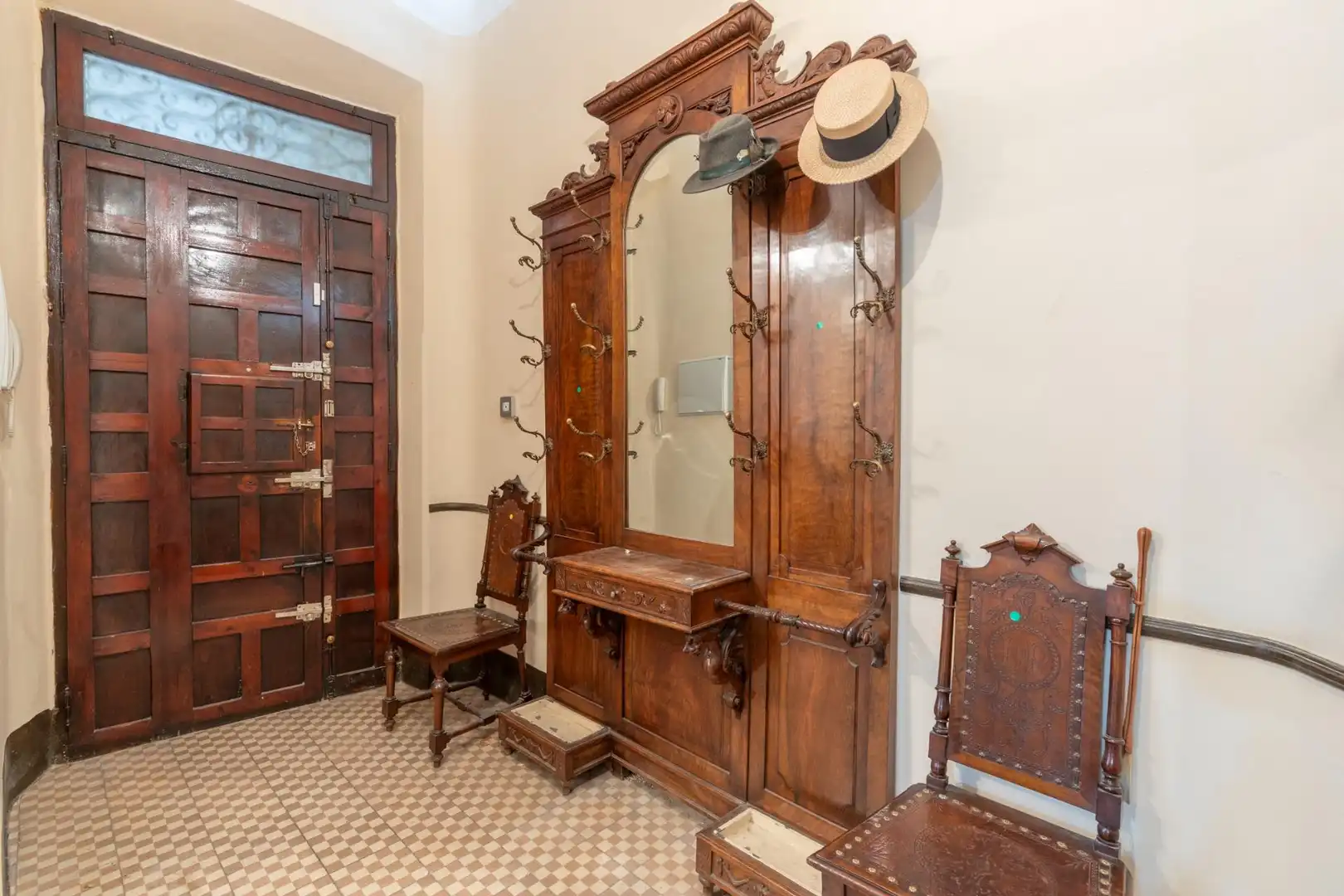 Flat with terrace for sale in Avenida Avenida Divina Pastora, imagen 23