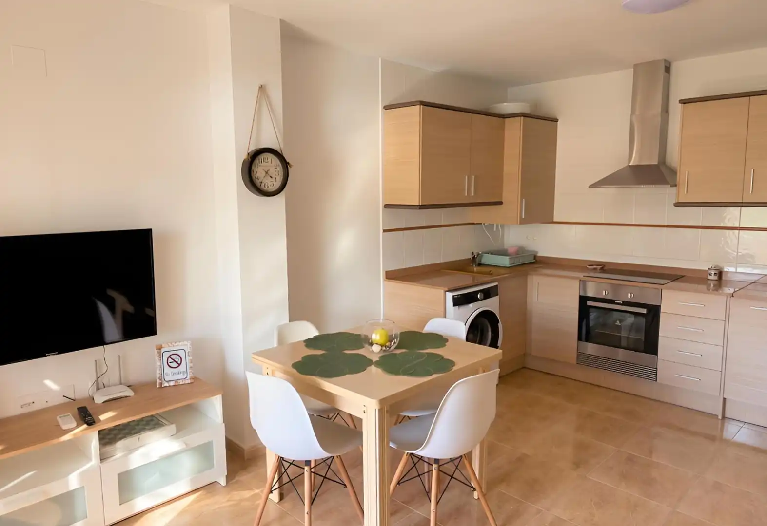 Apartament amb terrassa en venda a Chilches / Xilxes, imagen 3