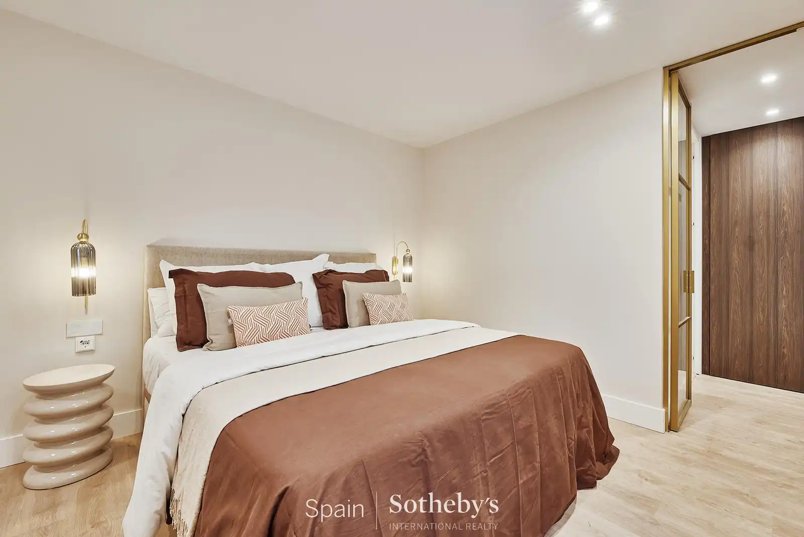 Apartament amb ascensor en venda a Calle de Castelló, imagen 8