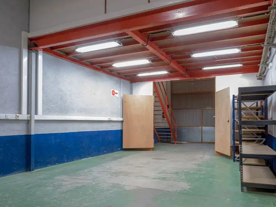 Industrial building to rent in Cantera Errepidea 9, imagen 12