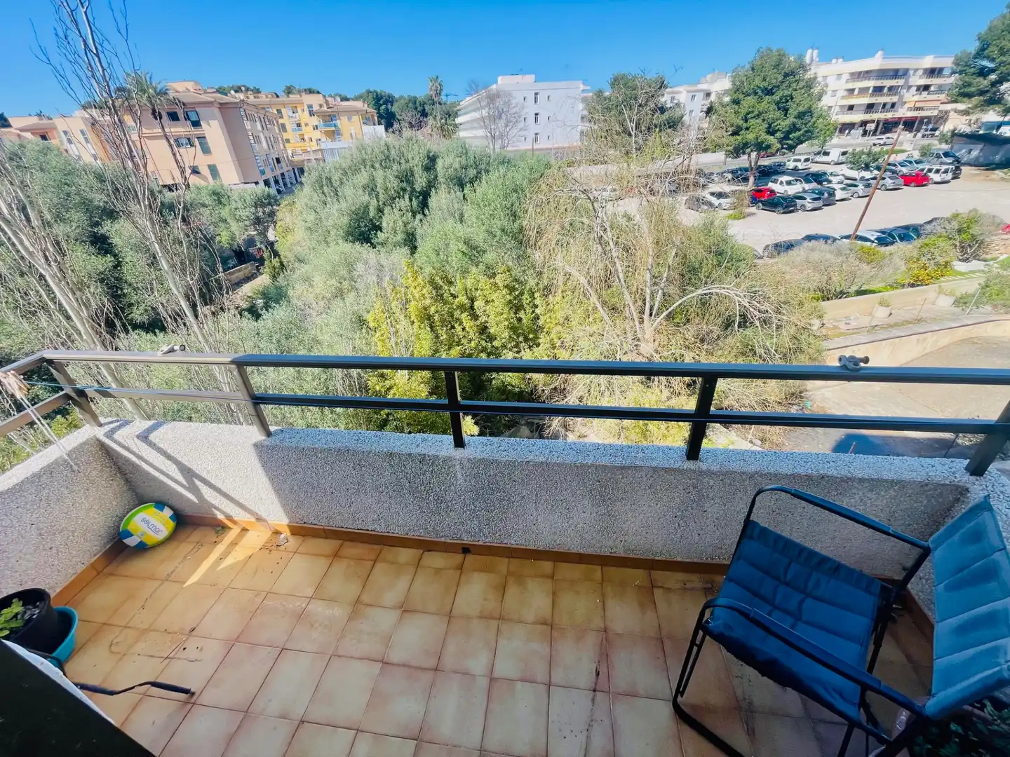 Pis en venda a Carrer des Faralló, Cala Ratjada