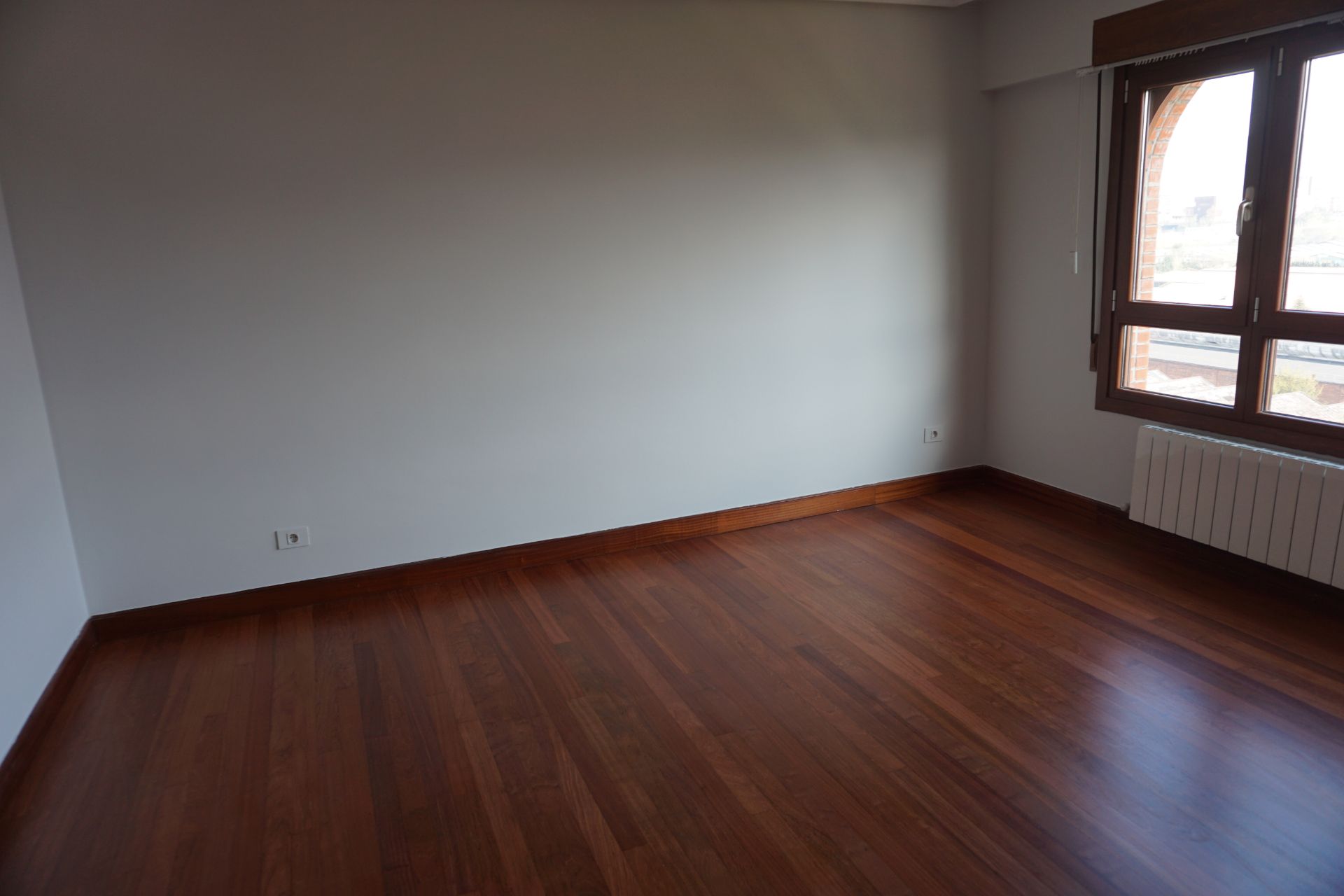 Bedroom of Flat for sale in Basauri   with Heating, Storage room and Furnished