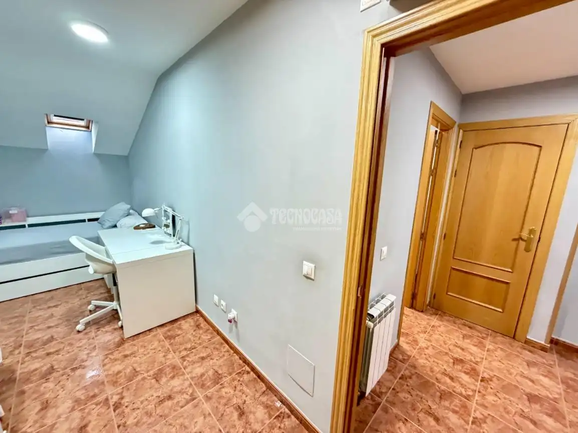 Piso en venta en Ajalvir con Aire acondicionado, Calefacción y Balcón