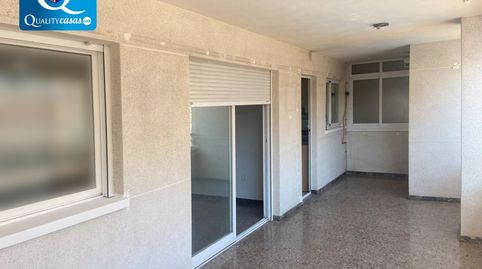 Foto 2 von Wohnungen zum Verkauf in Nou Alacant, Alicante / Alacant