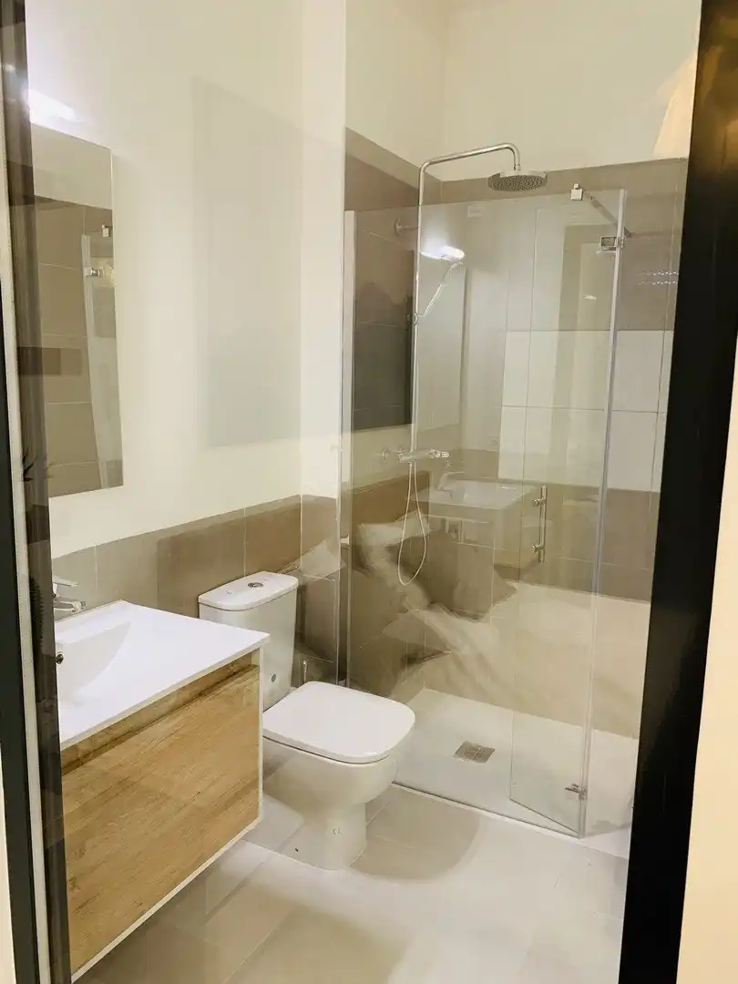 Apartament amb piscina en venda a Condado de Alhama, imagen 15