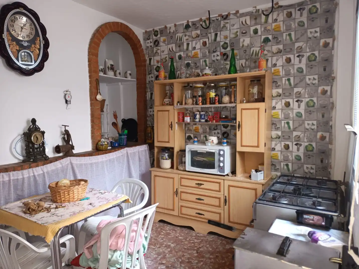 Casa en venda a La Ciudad, imagen 7