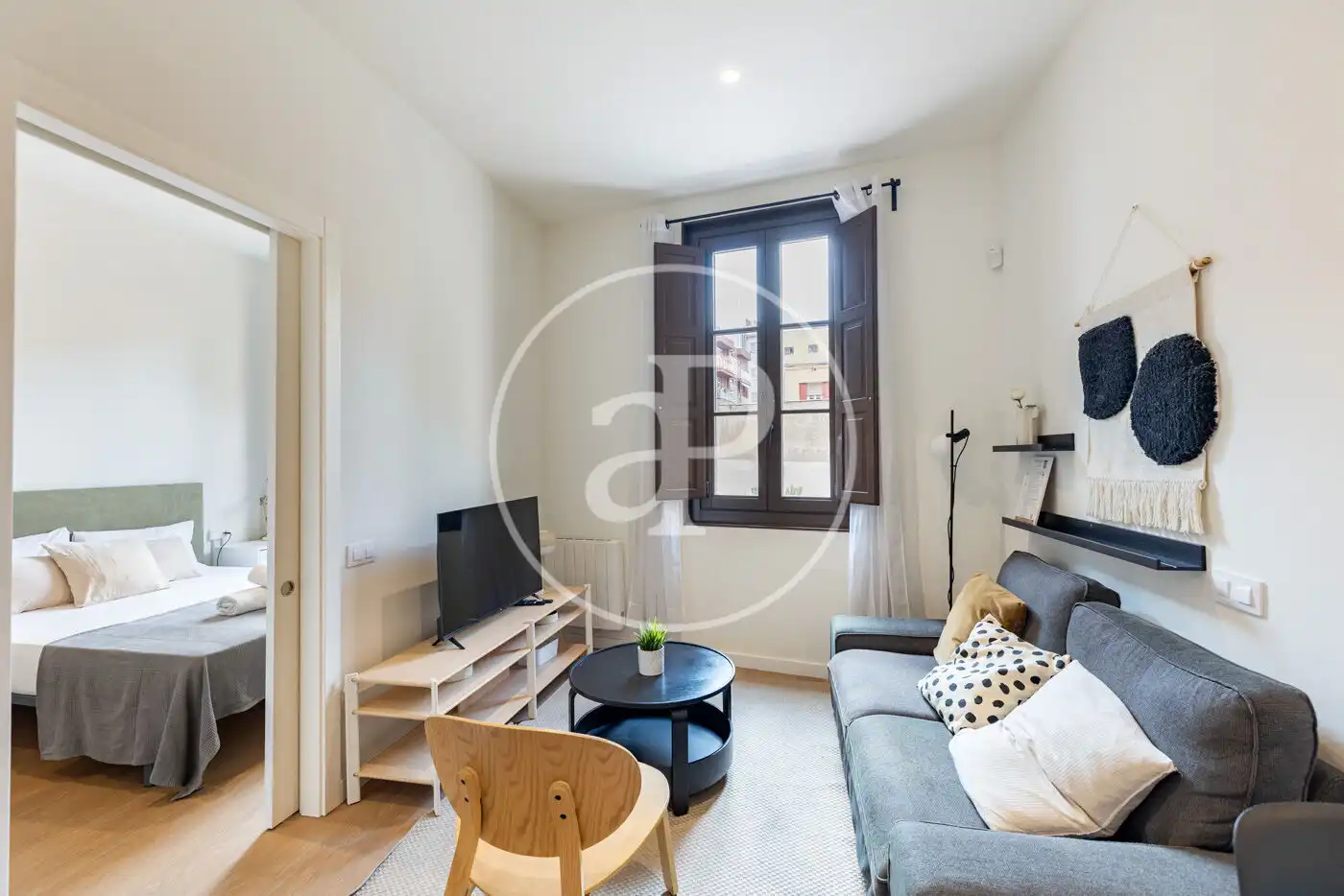 Wohnung mit Terrasse zum Verkauf in Carrer de Sant Bertran, imagen 2