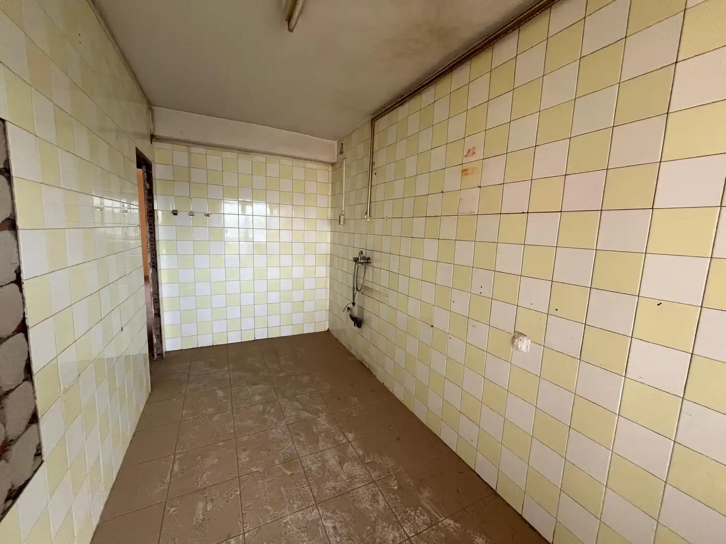 Piso en venta en Calle San Antón, 6, Tomelloso