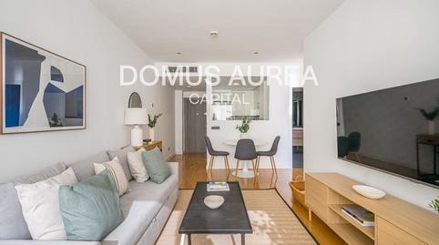 Photo 4 of Flat to rent in Villanueva, Recoletos, Madrid