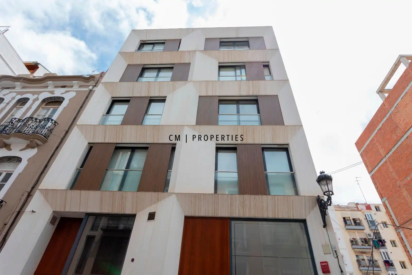 Wohnung mit Terrasse zur Miete in Buenos Aires, imagen 44