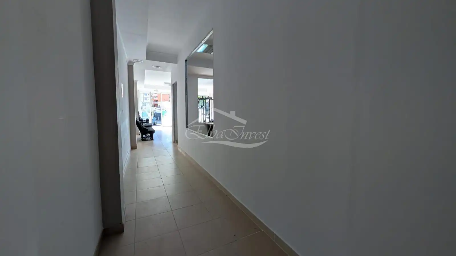 Local en venta en Santiago del Teide con Alarma