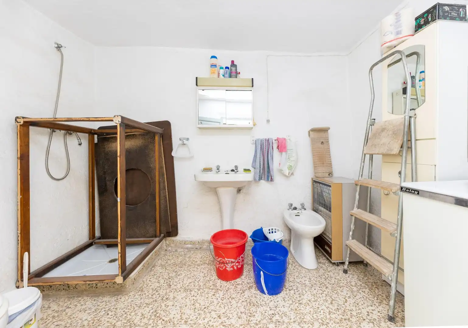 Casa adosada en venda a Calle ARRIBA, 27, Pinos Genil