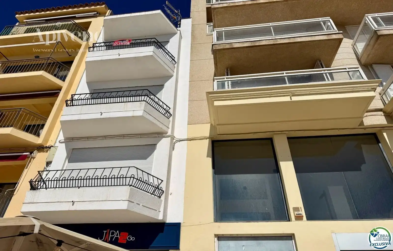 Flat with lift for sale in DE RHODE, imagen 14