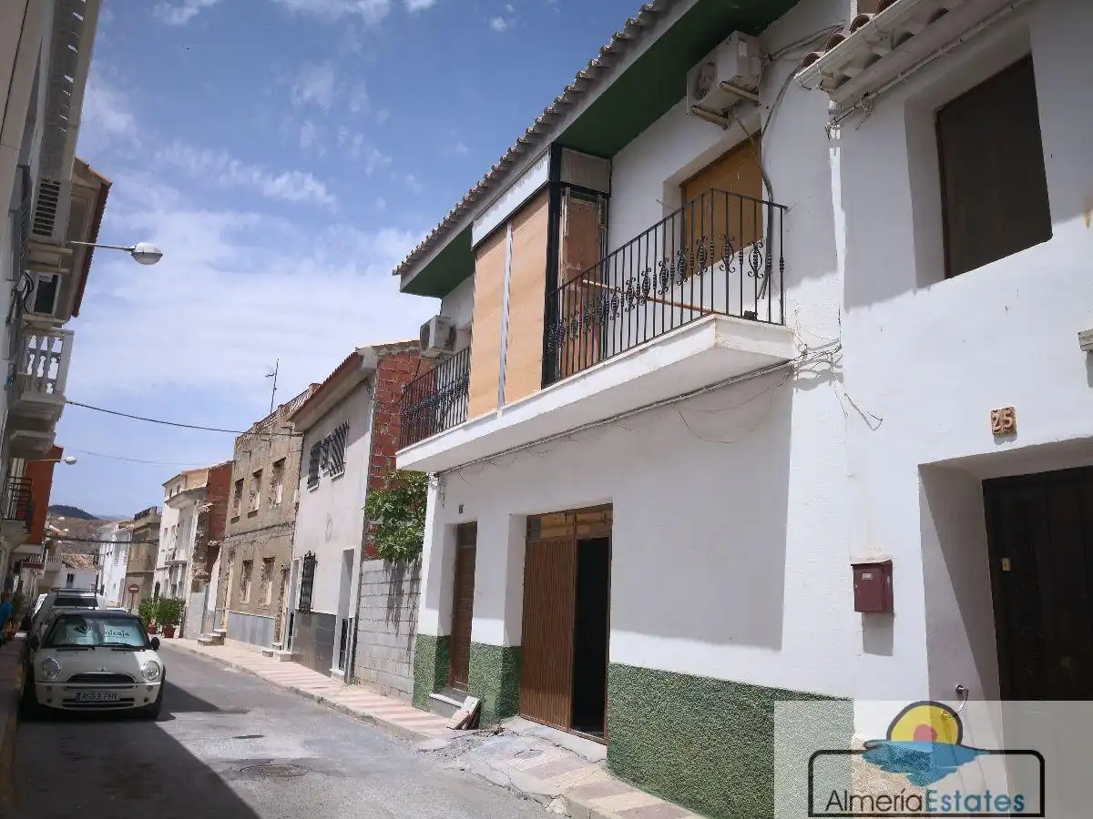 Casa in vendita a Cantoria, imagen 2