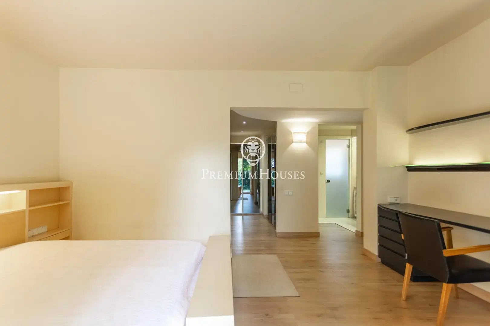 Habitación de Casa o chalet en venta en Cardedeu, Barcelona