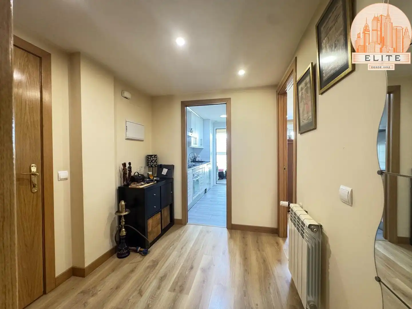 Piso en venta en Madrid con Aire acondicionado, Calefacción y Trastero