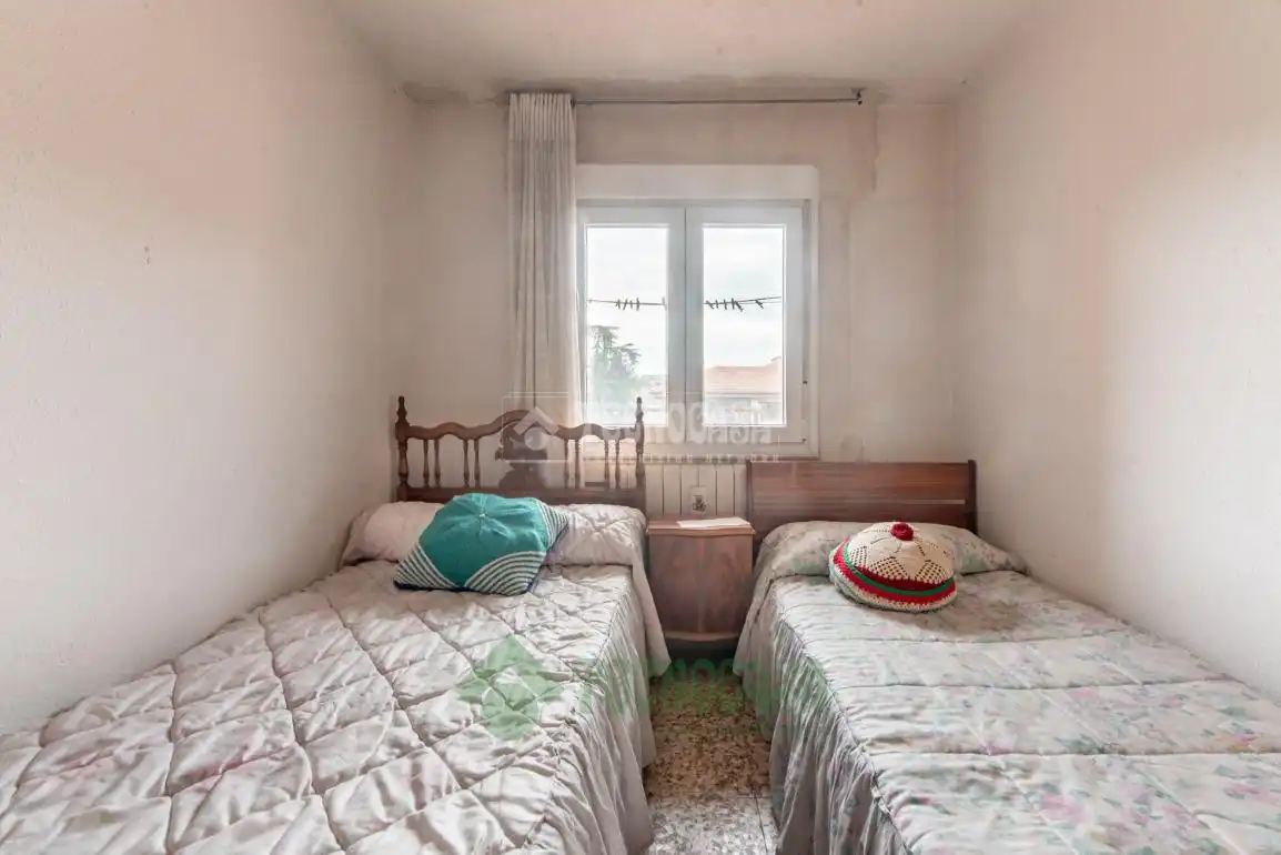 Habitación de Piso en venta en Algete con Calefacción, Balcón y Piscina comunitaria