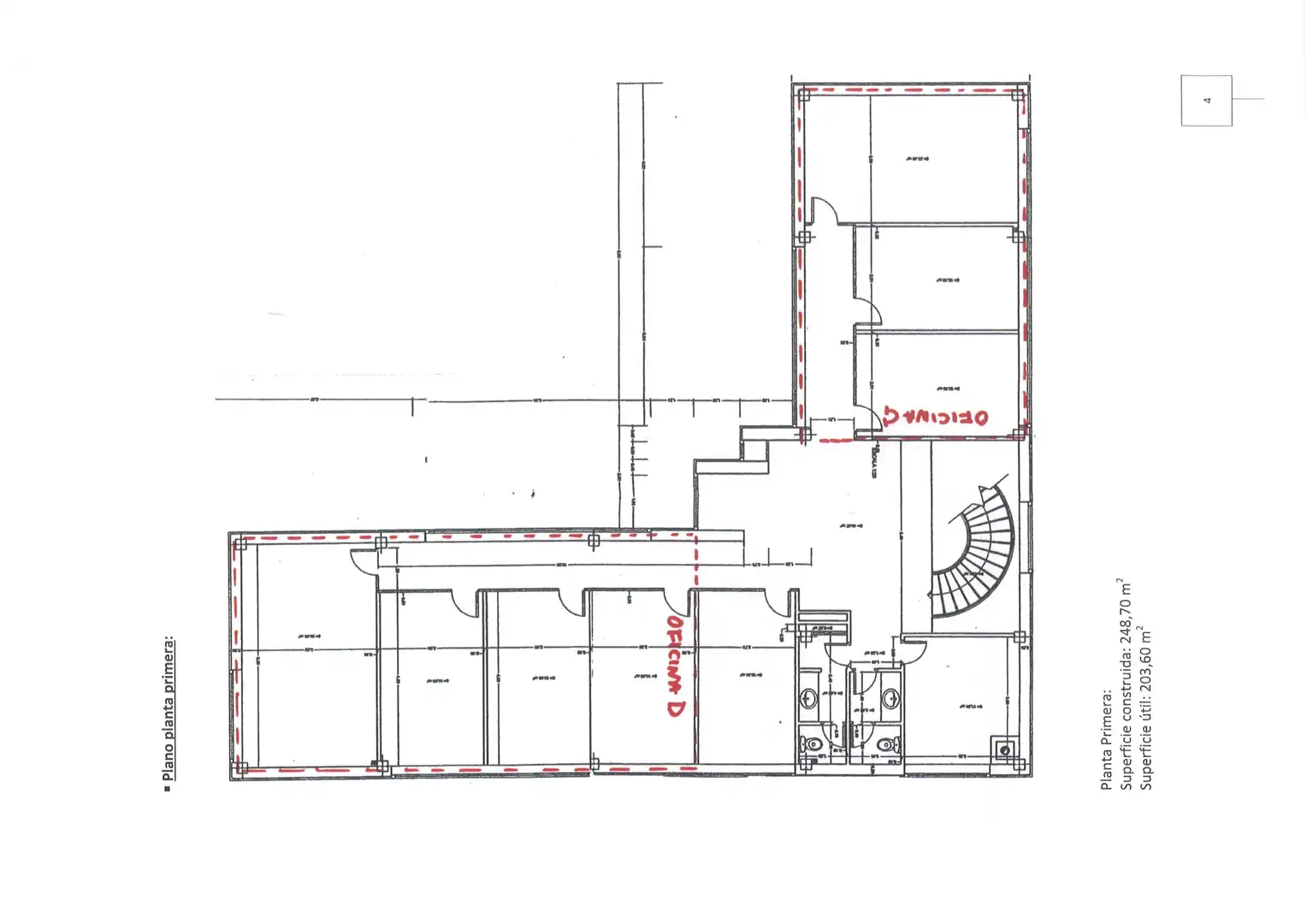 Buildings for sale in Venta de Baños