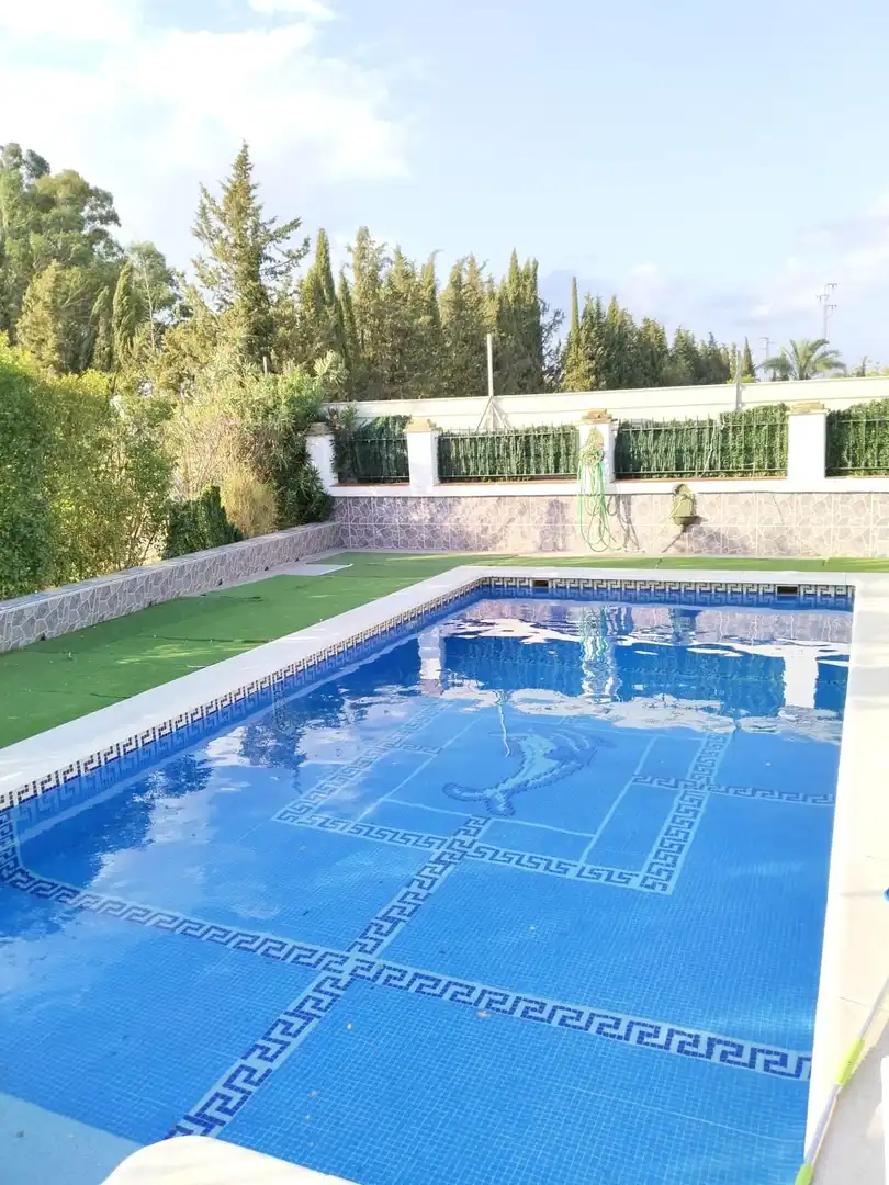 Villa con piscina in vendita a Castilblanco de los Arroyos, imagen 10