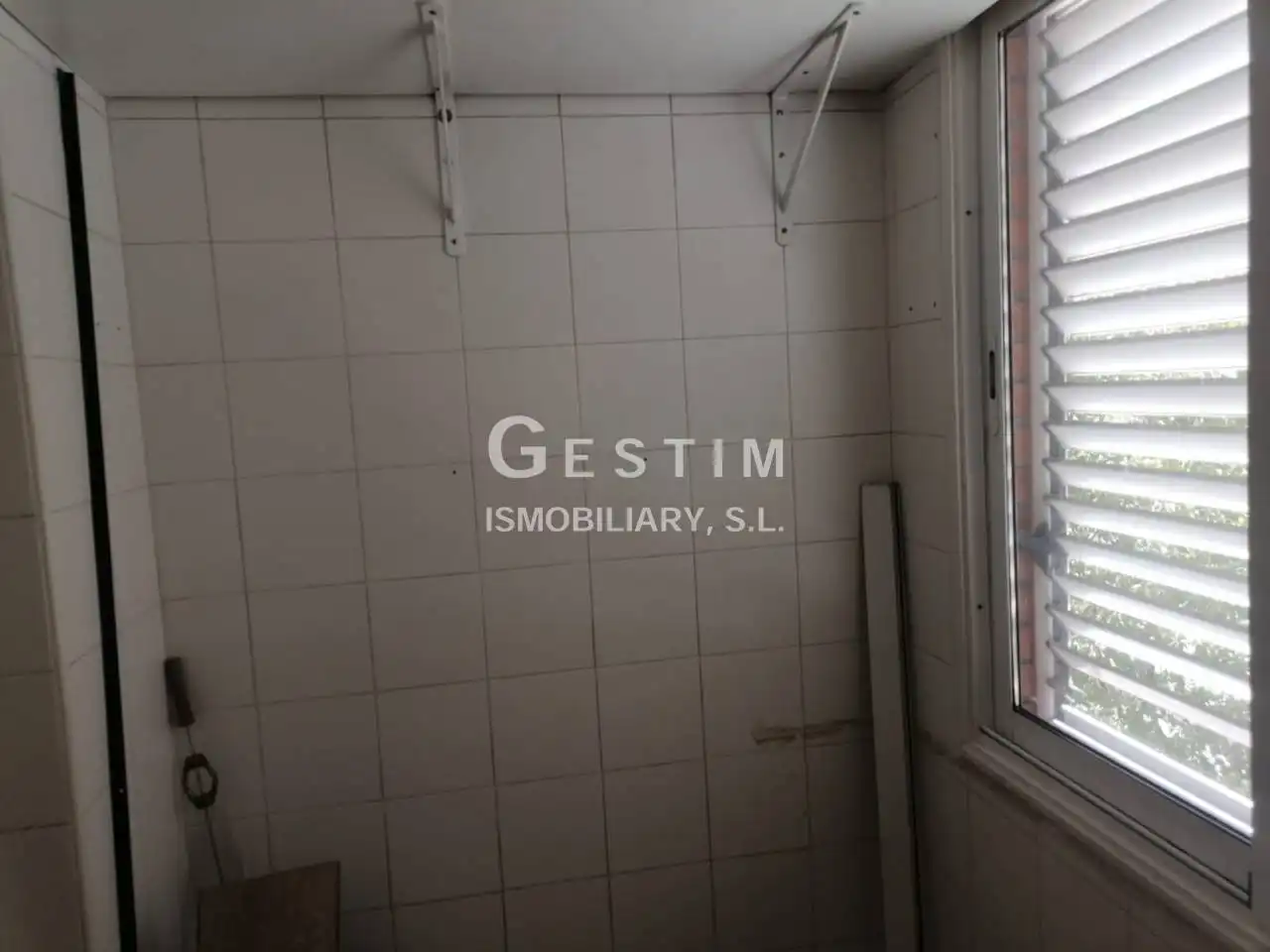 Dormitori de Apartament en venda en Vic amb Aire condicionat i Calefacció