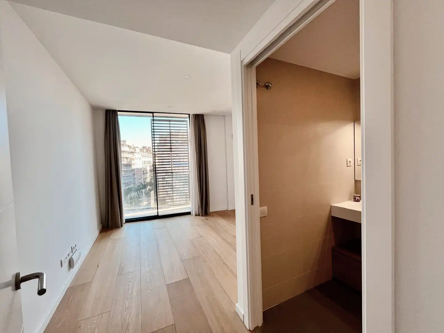 Dúplex en venda a Carrer de Guillem Tell, El Putget i el Farró