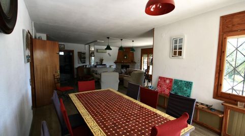Foto 5 de Casa o chalet en venta en del Polígon, El Perelló, Tarragona
