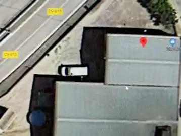 Parkplatz von Geschaftsraum zur Miete in Ráfol de Salem