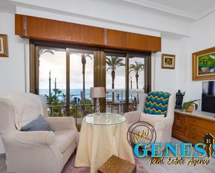 Living room of Apartment for sale in Torrevieja  with Air Conditioner, Heating and Terrace