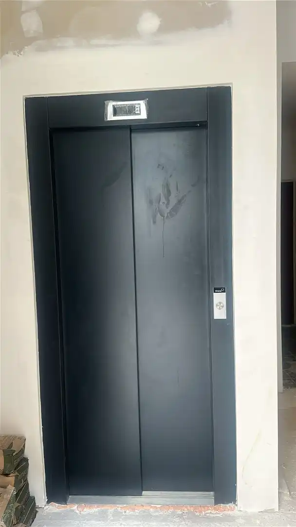Apartament amb ascensor en venda a DEL MERCAT, imagen 5