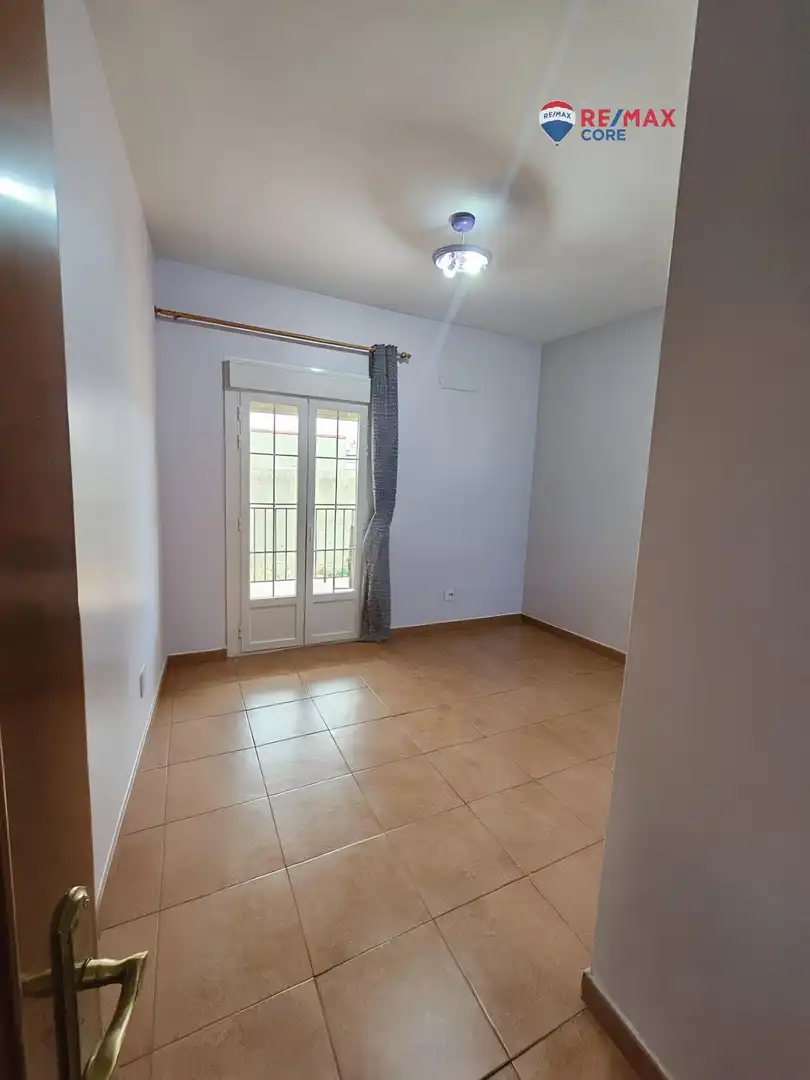 Habitación de Casa o chalet en venta en Almoharín con Aire acondicionado, Calefacción y Jardín privado