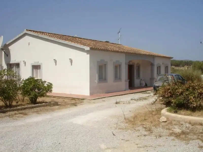 Detached house for sale in 0