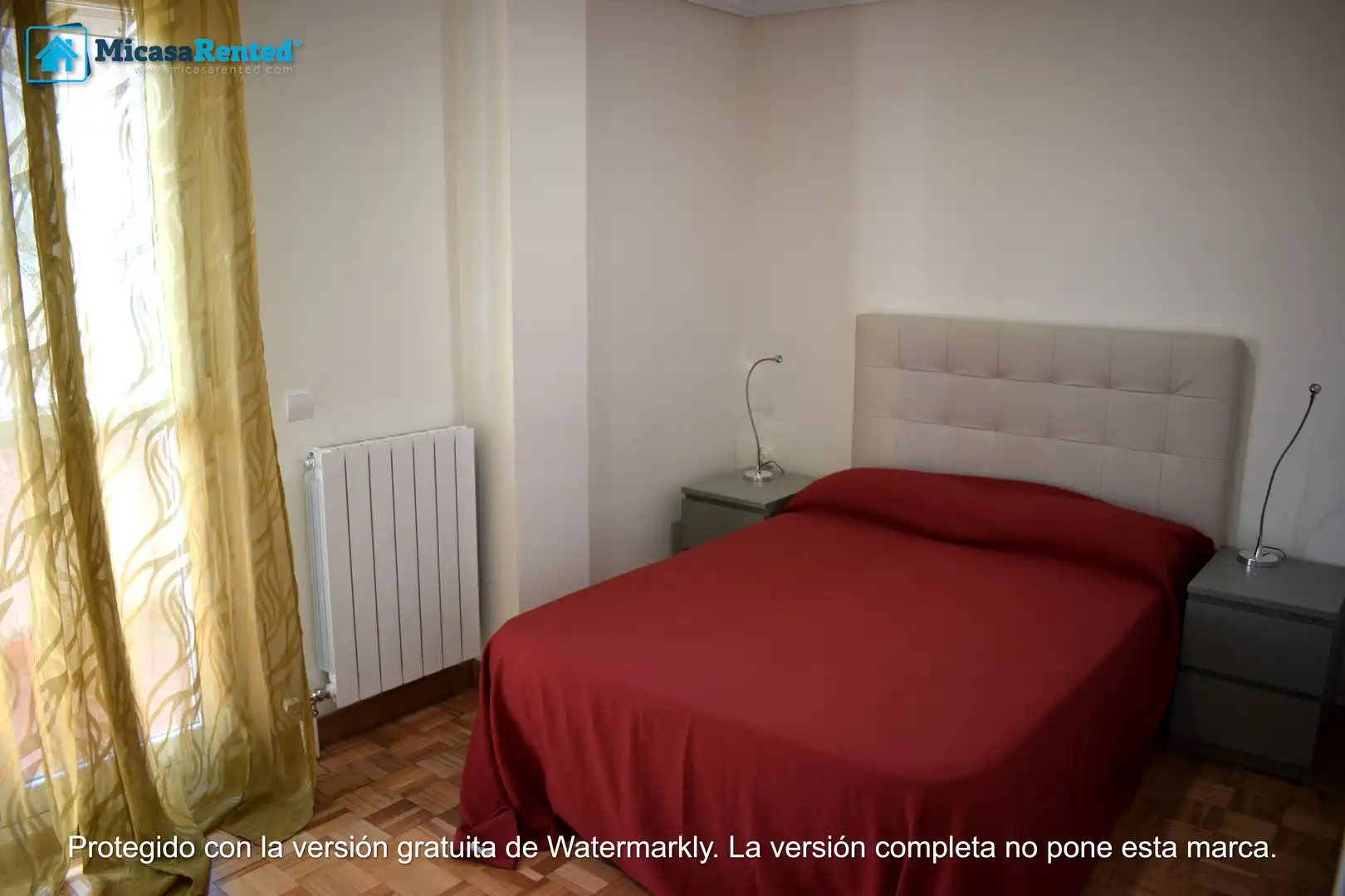 Flat for rent in Calle del Ingenio, Valdenoja