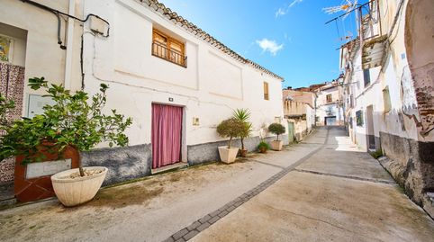 Foto 2 de Casa o chalet en venta en Rio, Quéntar, Granada