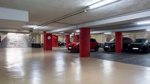 Foto 5 de Traster de lloguer a  Calle Valencia, 375, Sagrada Família,  Barcelona Capital