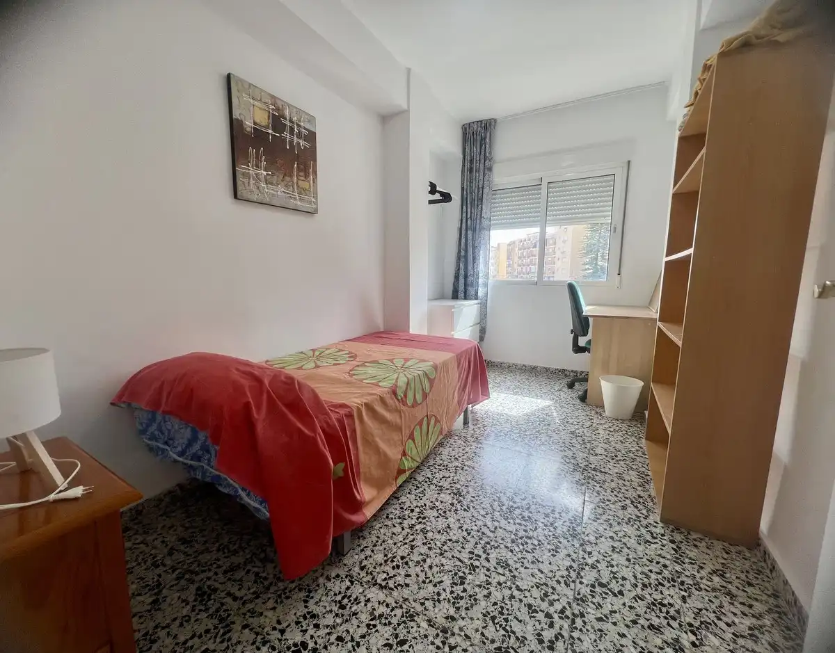 Apartamento con ascensor en venta en Cruz de Humilladero, imagen 15