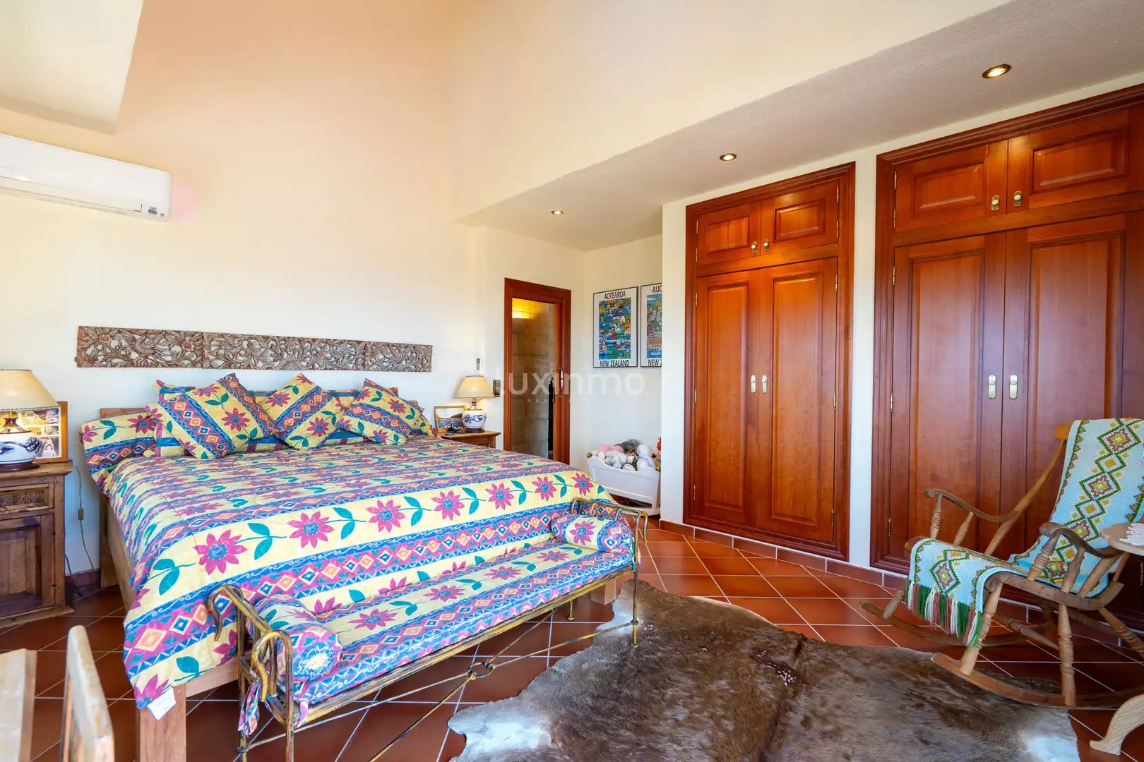 Villa avec terrasse à vendre à La Fustera, imagen 37