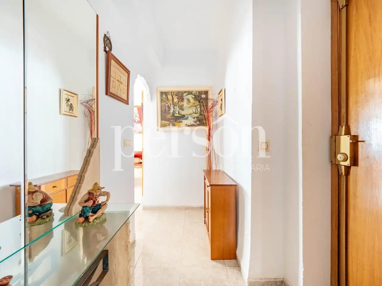 Appartement avec piscine à vendre à Racó, imagen 17