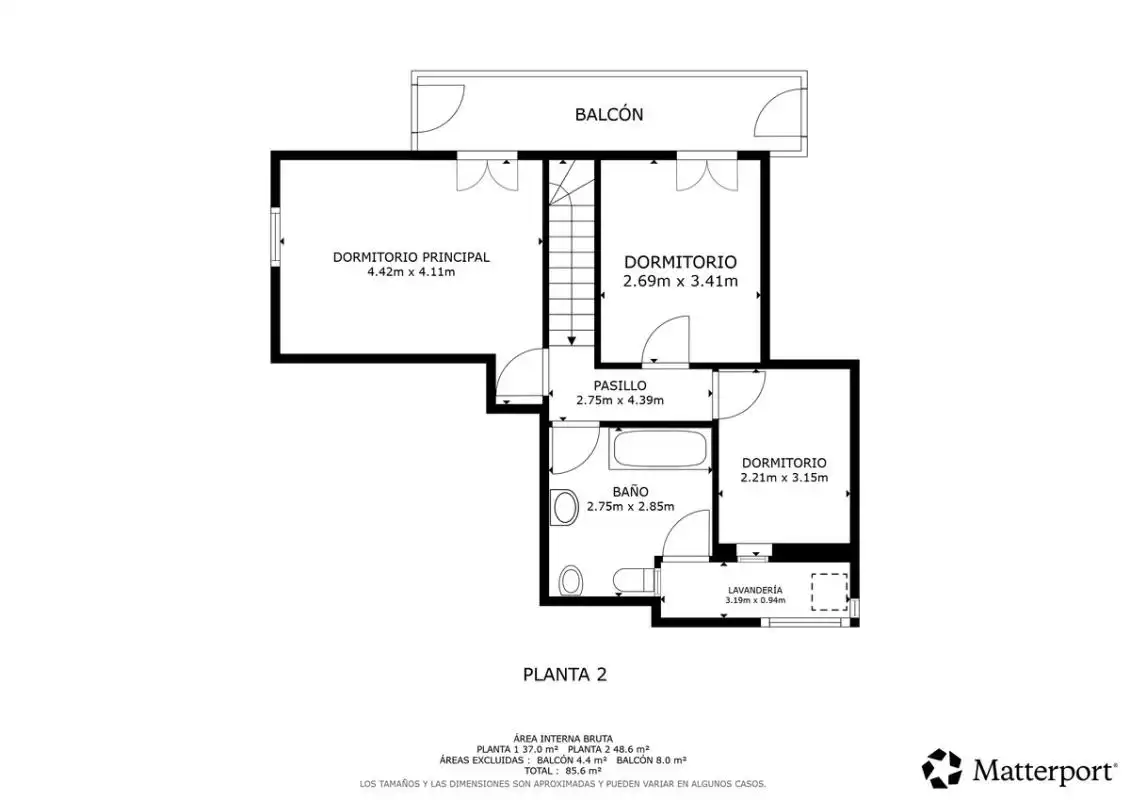 Dúplex con terraza en venta en Av. Pintor Gastón Castelló, imagen 37