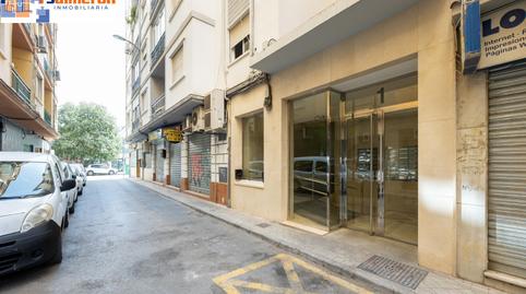 Foto 3 de Pis en venda a Calle Calle Pío Baroja, 1, Camino de Ronda,  Granada Capital