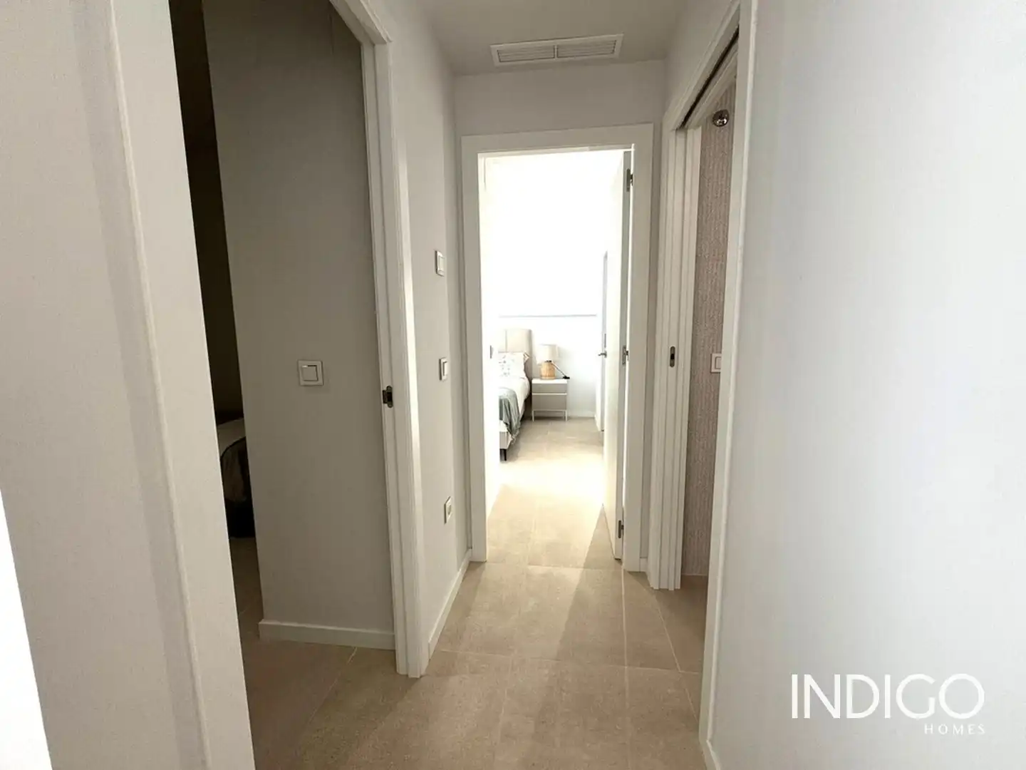 Flat for sale in Dénia  with Air Conditioner, Heating and Terrace