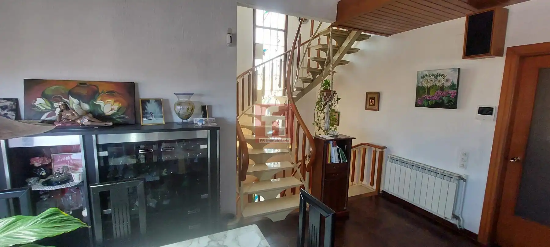 Haus oder Chalet zum Verkauf in Palau-solità i Plegamans mit Klimaanlage, Terrasse und Abstellraum