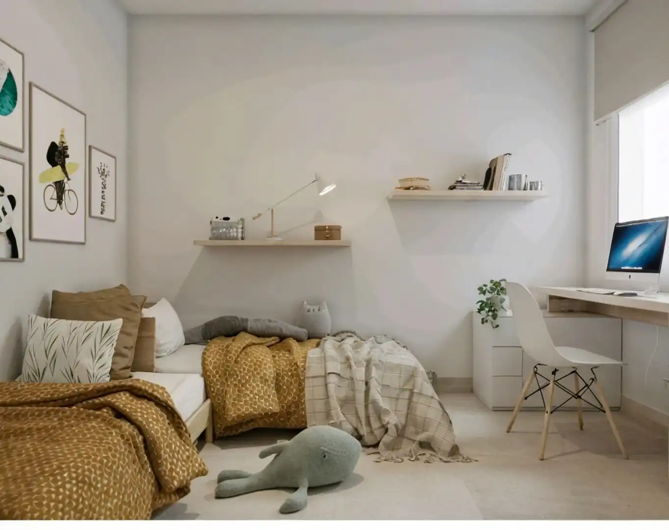 Wohnung mit Aufzug zum Verkauf in Puerto Deportivo, imagen 3