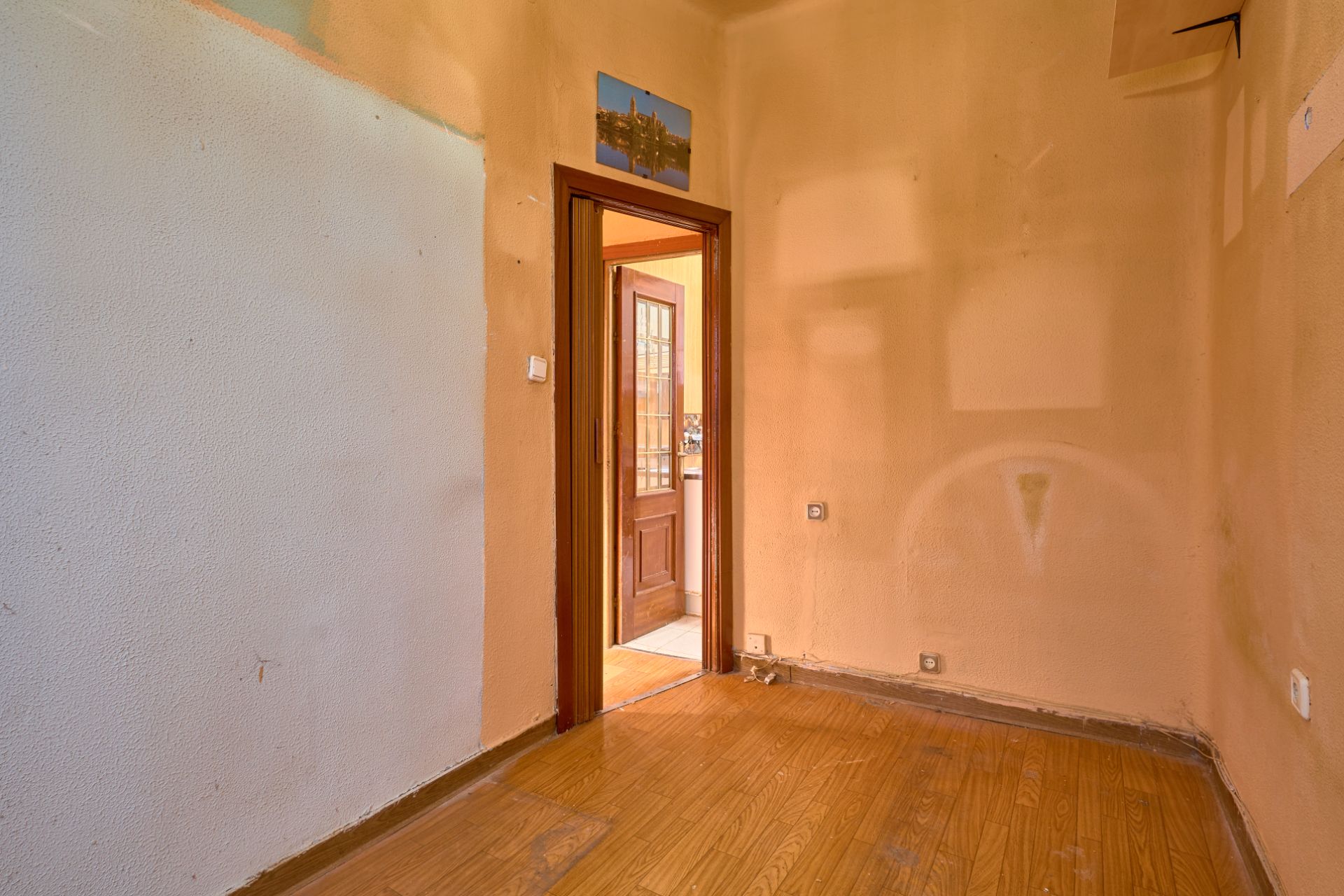 Piso en venta en  Madrid Capital