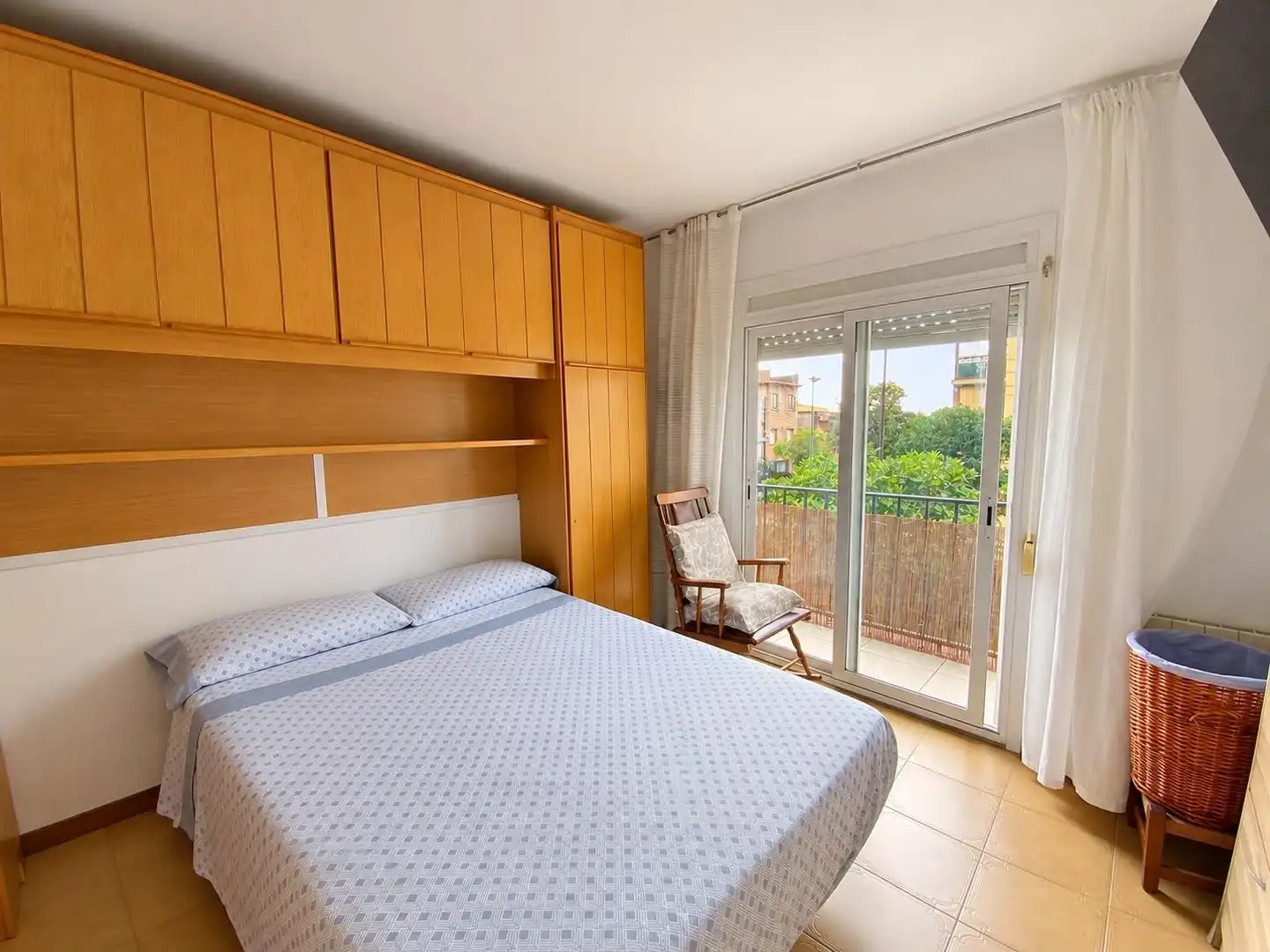 Wohnung mit Aufzug zum Verkauf in RAMON I CAJAL, imagen 15