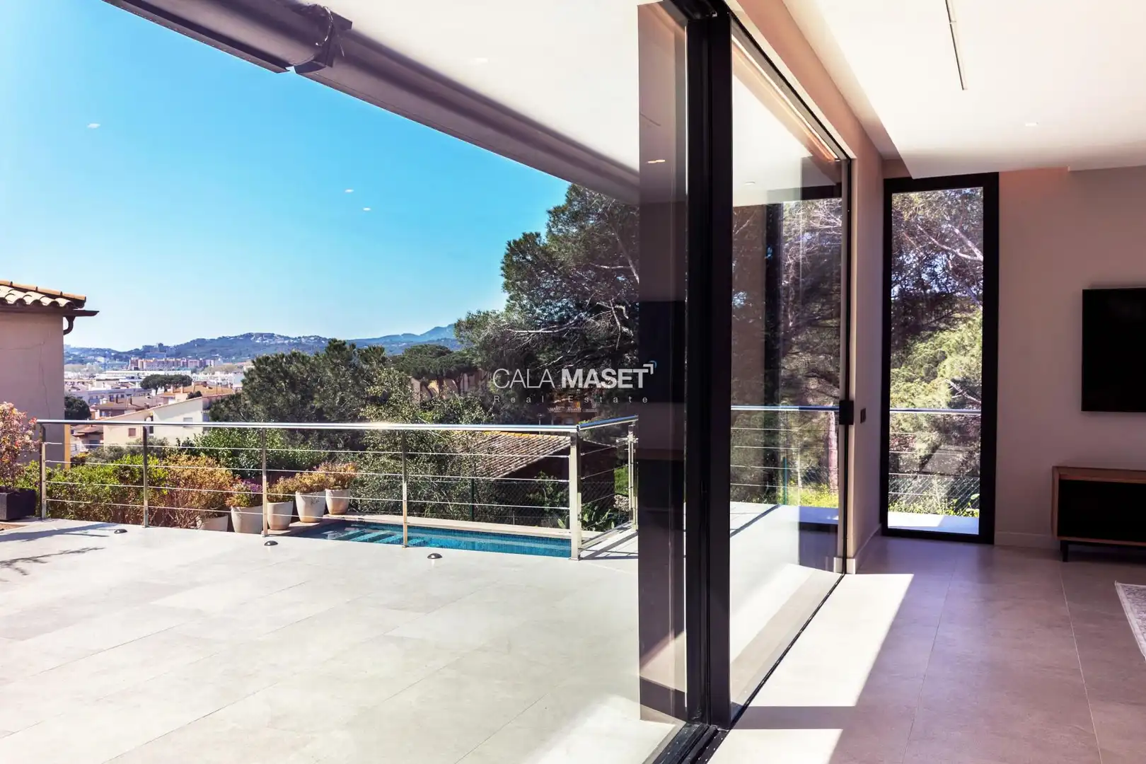 Villa con terrazza in vendita a de Fanals, imagen 13