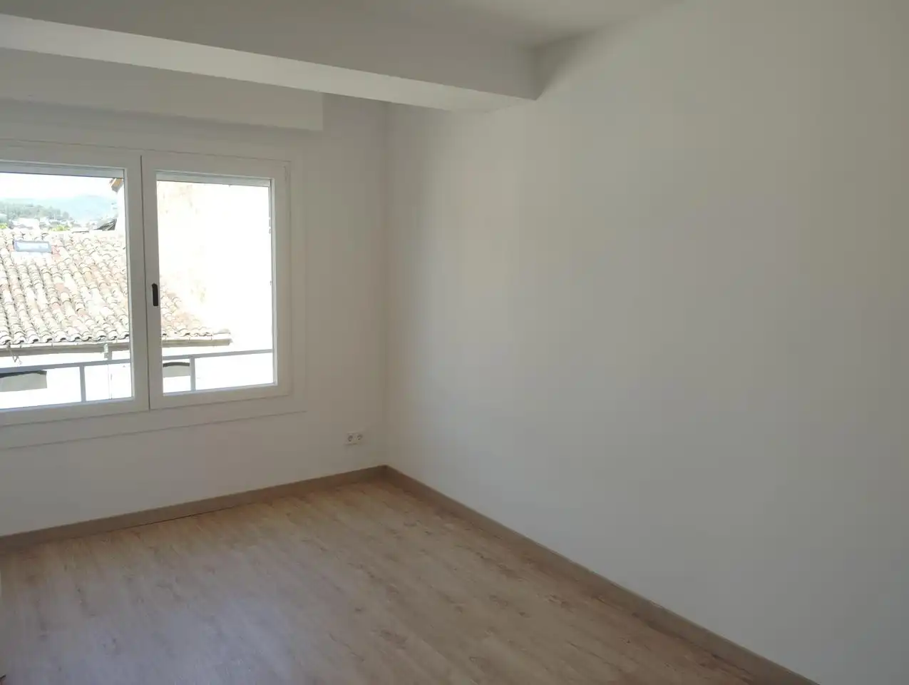 Dormitori de Pis en venda en Manresa amb Aire condicionat, Calefacció i Parquet