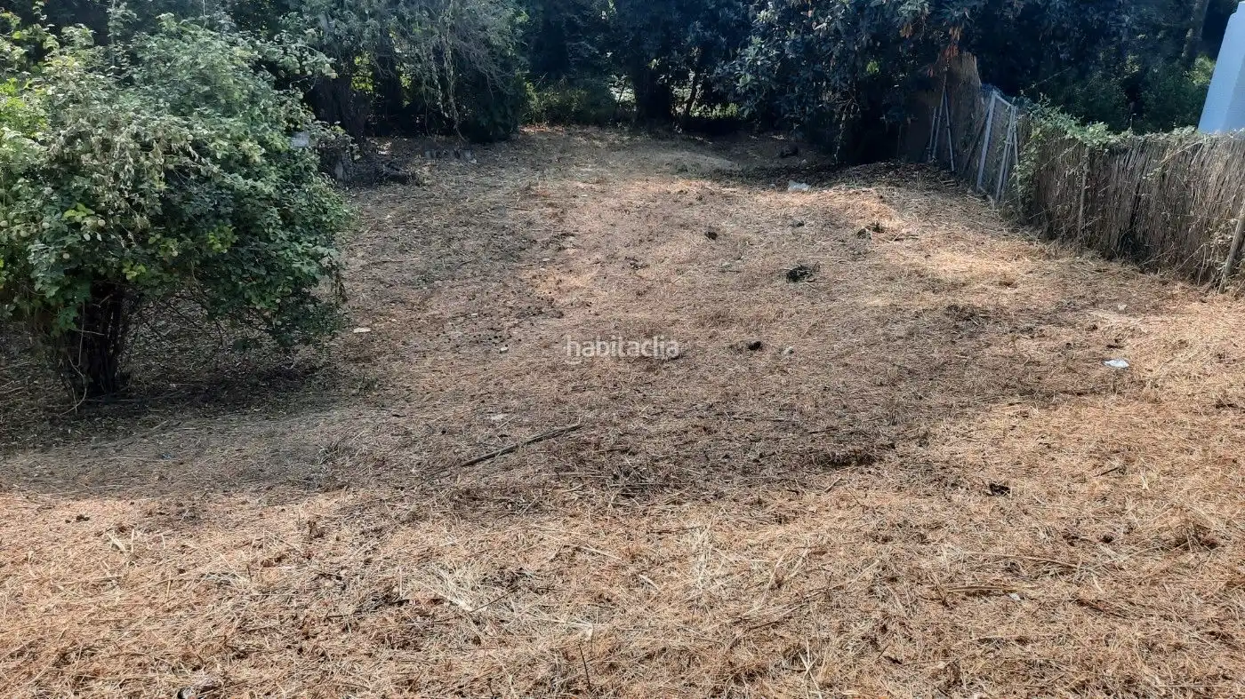 Terreno residencial en venta en Carrer de les Roselles 19, imagen 4