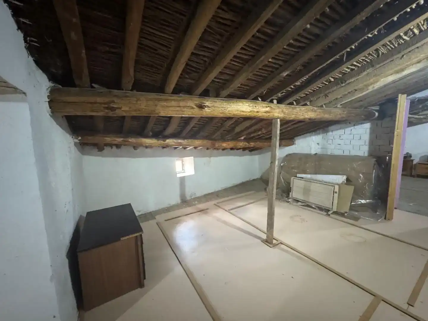 Finca rústica en venda en Monfarracinos amb Moblat
